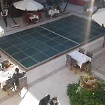 Otel Kanuni Kervansaray Historical
