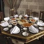 Kanuni Kervansaray Historical 5* Çeşme