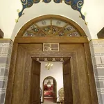 Otel Kanuni Kervansaray Historical