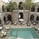 Kanuni Kervansaray Historical Otel 5*
