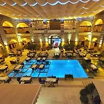 Kanuni Kervansaray Historical 5* Çeşme