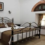 Kanuni Kervansaray Historical Otel 5*