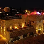 Otel Kanuni Kervansaray Historical
