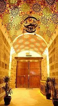 Kanuni Kervansaray Historical 5* Çeşme