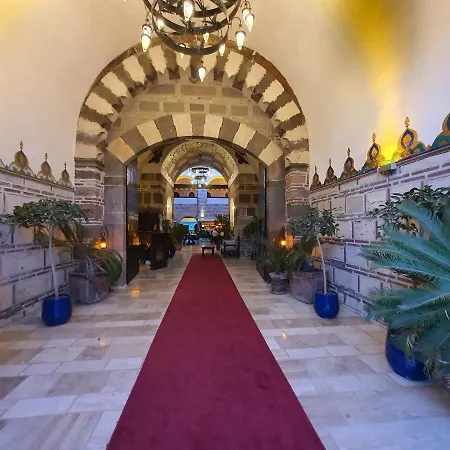 Kanuni Kervansaray Historical Hotell 5*