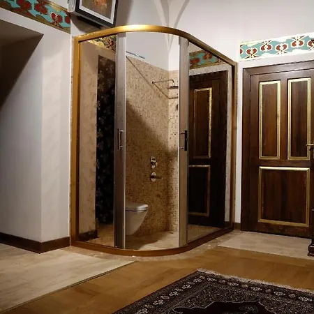 Hotell Kanuni Kervansaray Historical 5*
