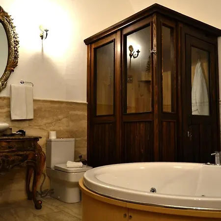 Hotell Kanuni Kervansaray Historical 5*