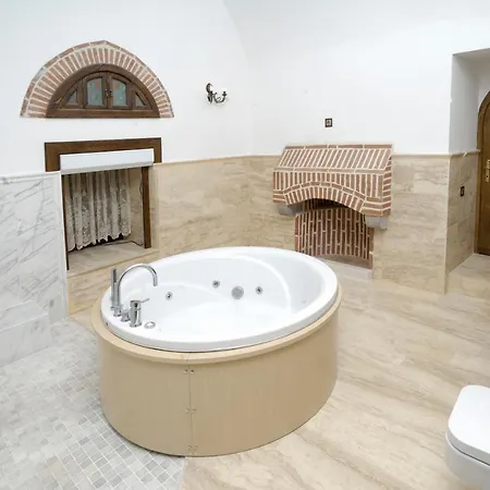Hotell Kanuni Kervansaray Historical 5*