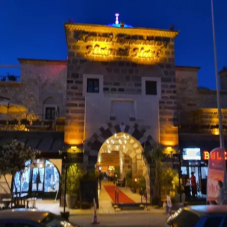 Hotell Kanuni Kervansaray Historical