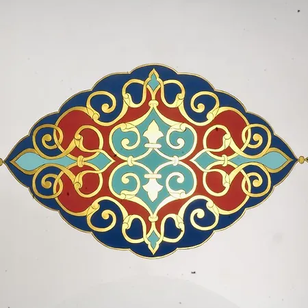 Kanuni Kervansaray Historical Cesme