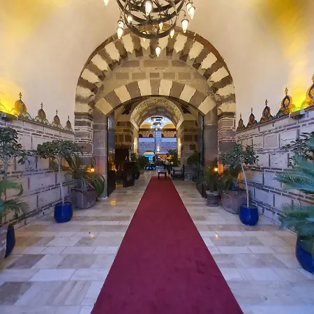 Kanuni Kervansaray Historical 5* Çeşme