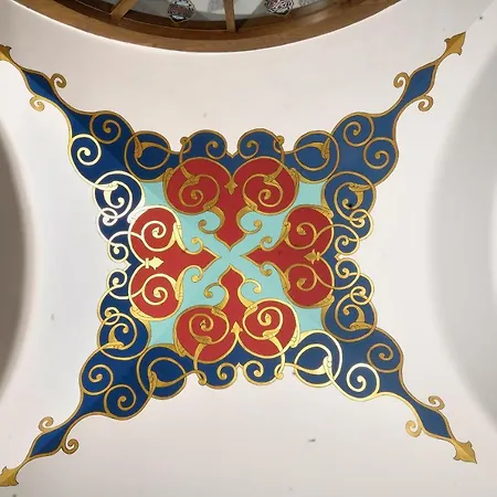 Kanuni Kervansaray Historical 5*