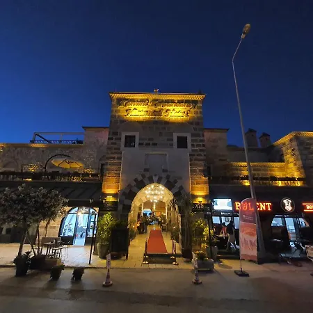 Kanuni Kervansaray Historical Hotel