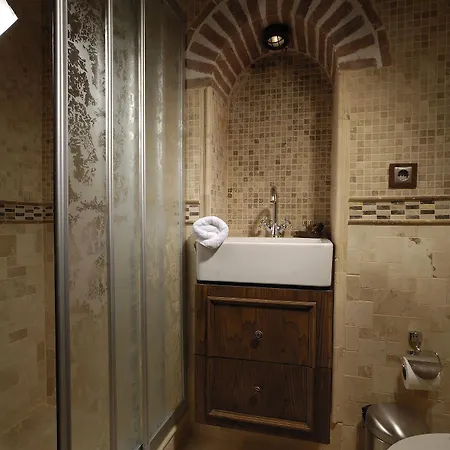 Hotell Kanuni Kervansaray Historical 5*