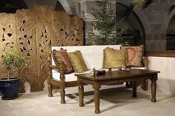 Kanuni Kervansaray Historical 5*