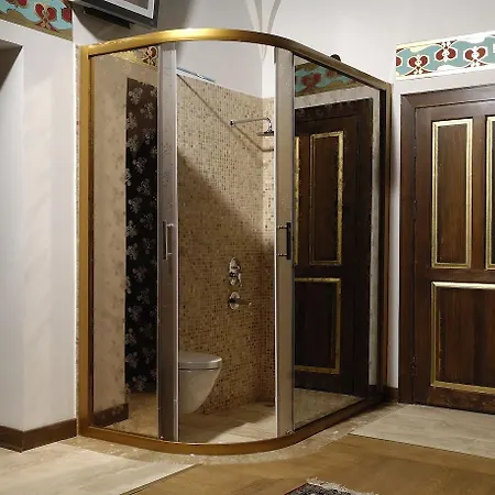 Kanuni Kervansaray Historical 5* Çeşme