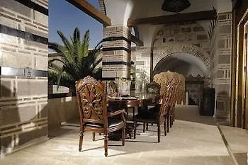 Kanuni Kervansaray Historical 5* Çeşme