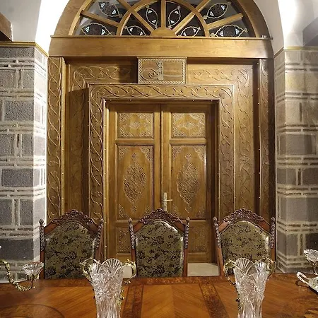 Hotell Kanuni Kervansaray Historical 5*