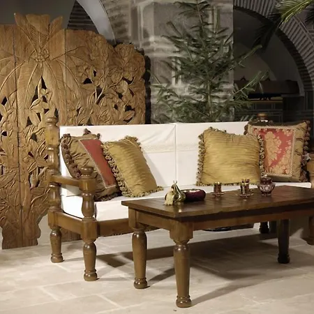 Kanuni Kervansaray Historical Hotel 5*