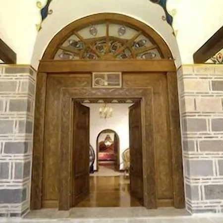 Kanuni Kervansaray Historical 5* Cesme