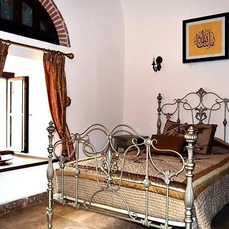 Kanuni Kervansaray Historical Hotel 5*