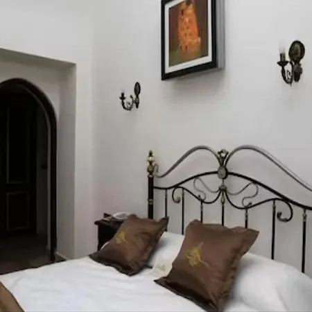 Kanuni Kervansaray Historical 5*