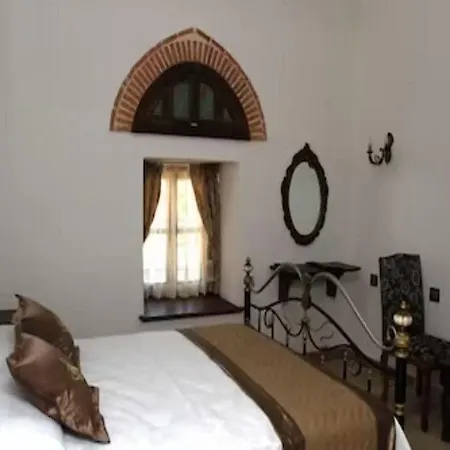 Kanuni Kervansaray Historical 5* Çeşme