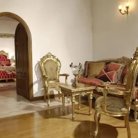 Kanuni Kervansaray Historical Hotel 5*