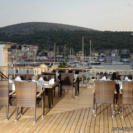 Kanuni Kervansaray Historical 5*
