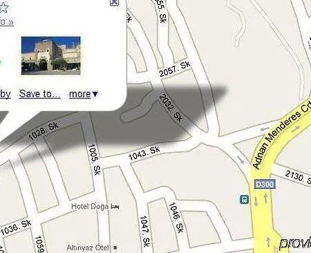 Kanuni Kervansaray Historical 5* Çeşme