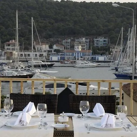 Hotell Kanuni Kervansaray Historical 5*