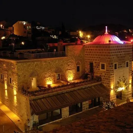 Hotell Kanuni Kervansaray Historical