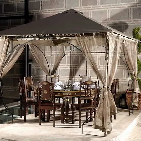 Kanuni Kervansaray Historical Hotell