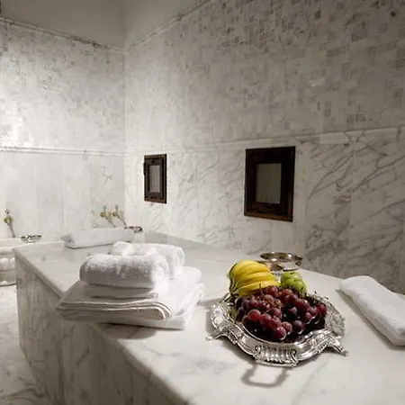 Hotell Kanuni Kervansaray Historical 5*