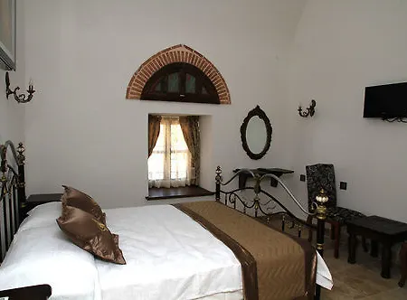 Hotell Kanuni Kervansaray Historical