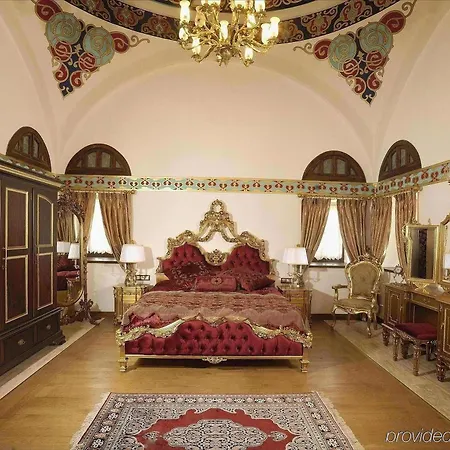 Hotell Kanuni Kervansaray Historical