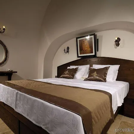 Kanuni Kervansaray Historical 5* Çeşme