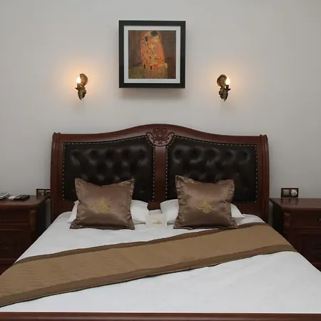 Kanuni Kervansaray Historical 5*