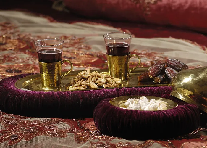 Kanuni Kervansaray Historical 5*