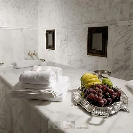 Kanuni Kervansaray Historical 5* Чешме