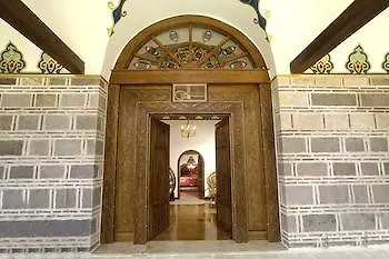 Готель Kanuni Kervansaray Historical 5*