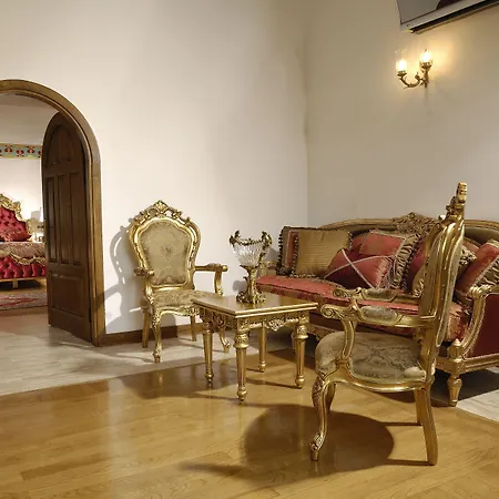 Kanuni Kervansaray Historical Çeşme