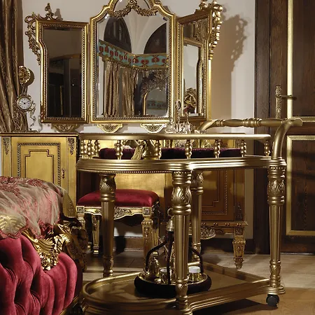 Szálloda Kanuni Kervansaray Historical Çeşme