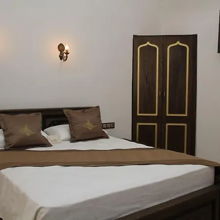 Szálloda Kanuni Kervansaray Historical 5*