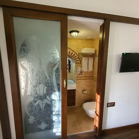 Kanuni Kervansaray Historical Szálloda 5*