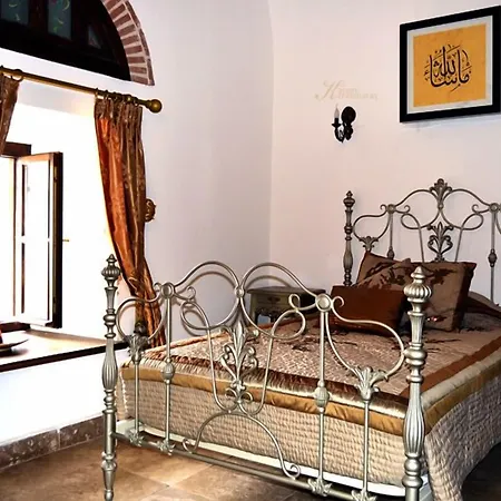 Szálloda Kanuni Kervansaray Historical