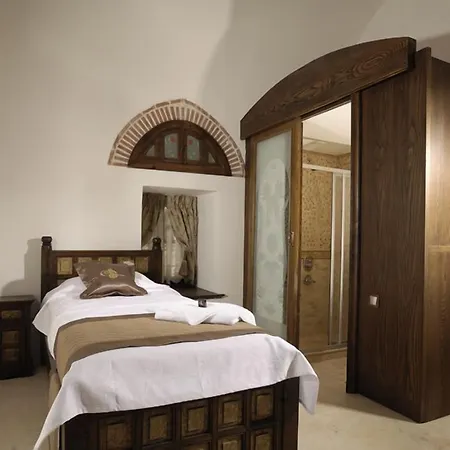 Otel Kanuni Kervansaray Historical 5*