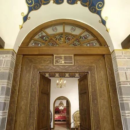 Szálloda Kanuni Kervansaray Historical