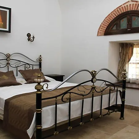 Kanuni Kervansaray Historical Szálloda 5*