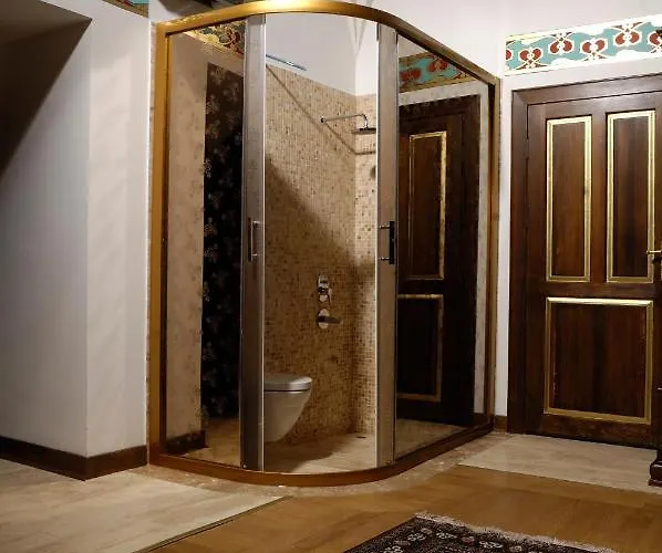 Hotell Kanuni Kervansaray Historical 5*